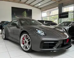 PORSCHE 911 3.0 24V H6 GASOLINA CARRERA GTS PDK PORSCHE 911 3.0 24V H6 GASOLINA CARRERA GTS PDK