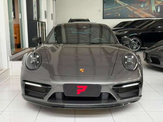 PORSCHE-911-3.0 24V H6 GASOLINA CARRERA GTS PDK PORSCHE-911-2023