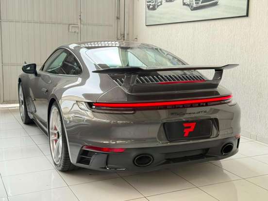 PORSCHE-911-3.0 24V H6 GASOLINA CARRERA GTS PDK PORSCHE-911-2023