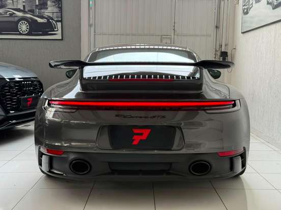 PORSCHE-911-3.0 24V H6 GASOLINA CARRERA GTS PDK PORSCHE-911-2023