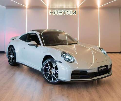 PORSCHE-911-2025