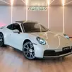 PORSCHE 911 3.0 24V H6 GASOLINA CARRERA PDK PORSCHE 911 3.0 24V H6 GASOLINA CARRERA PDK