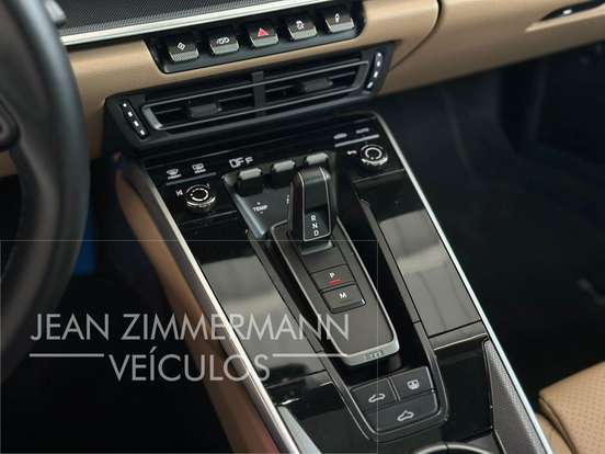 PORSCHE-911-3.0 24V H6 GASOLINA CARRERA PDK PORSCHE-911-2024