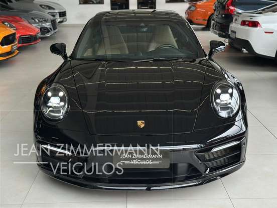 PORSCHE-911-3.0 24V H6 GASOLINA CARRERA PDK PORSCHE-911-2024