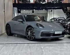 PORSCHE 911 3.0 24V H6 GASOLINA CARRERA PDK PORSCHE 911 3.0 24V H6 GASOLINA CARRERA PDK