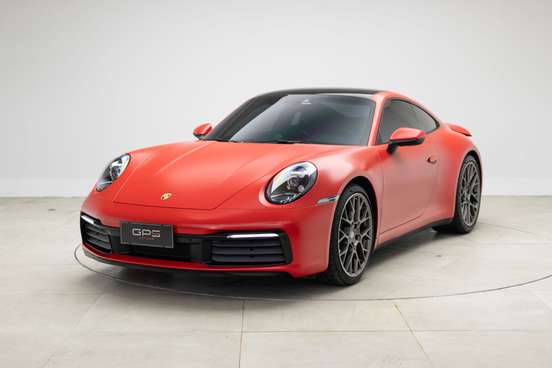 PORSCHE-911-2020