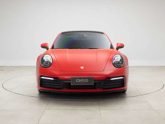 PORSCHE-911-3.0 24V H6 GASOLINA CARRERA PDK PORSCHE-911-2020