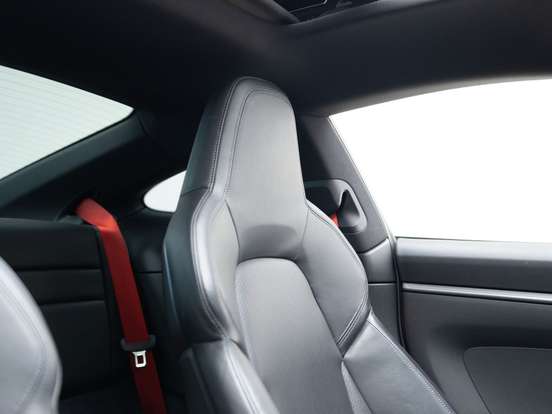 PORSCHE-911-3.0 24V H6 GASOLINA CARRERA PDK PORSCHE-911-2020