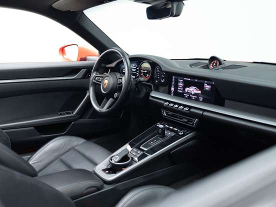 PORSCHE-911-3.0 24V H6 GASOLINA CARRERA PDK PORSCHE-911-2020