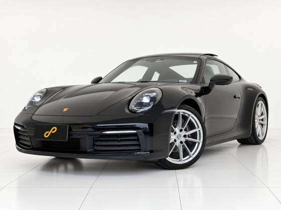 PORSCHE 911 3.0 24V H6 GASOLINA CARRERA PDK