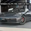 PORSCHE 911 3.0 24V H6 GASOLINA CARRERA S CABRIOLET PDK PORSCHE 911 3.0 24V H6 GASOLINA CARRERA S CABRIOLET PDK
