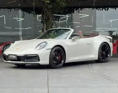 PORSCHE 911 3.0 24V H6 GASOLINA CARRERA S CABRIOLET PDK PORSCHE 911 3.0 24V H6 GASOLINA CARRERA S CABRIOLET PDK