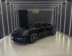 PORSCHE 911 3.0 24V H6 GASOLINA CARRERA S PDK PORSCHE 911 3.0 24V H6 GASOLINA CARRERA S PDK