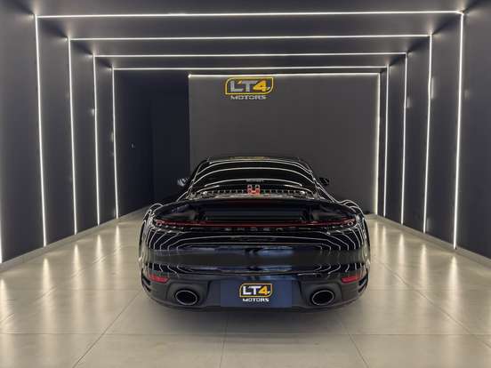 PORSCHE-911-3.0 24V H6 GASOLINA CARRERA S PDK PORSCHE-911-2020