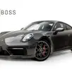 PORSCHE 911 3.0 24V H6 GASOLINA CARRERA S PDK PORSCHE 911 3.0 24V H6 GASOLINA CARRERA S PDK