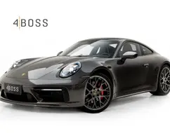 PORSCHE 911 3.0 24V H6 GASOLINA CARRERA S PDK PORSCHE 911 3.0 24V H6 GASOLINA CARRERA S PDK
