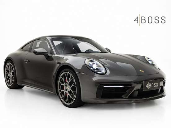 PORSCHE-911-3.0 24V H6 GASOLINA CARRERA S PDK PORSCHE-911-2022