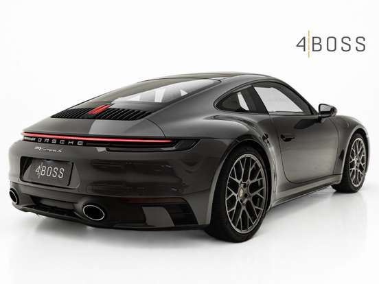 PORSCHE-911-3.0 24V H6 GASOLINA CARRERA S PDK PORSCHE-911-2022