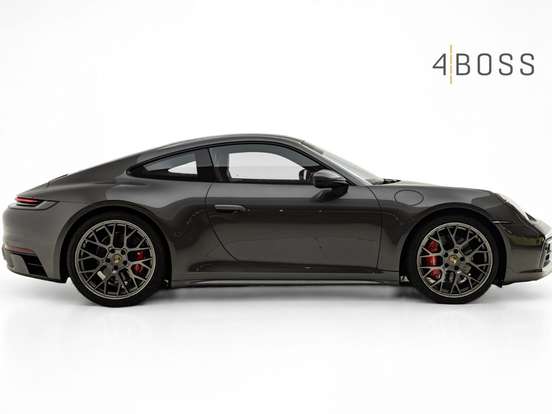 PORSCHE-911-3.0 24V H6 GASOLINA CARRERA S PDK PORSCHE-911-2022