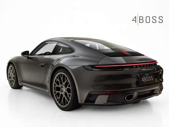 PORSCHE-911-3.0 24V H6 GASOLINA CARRERA S PDK PORSCHE-911-2022