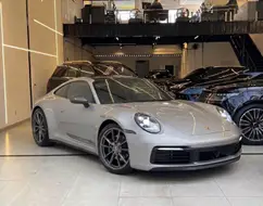 PORSCHE 911 3.0 24V H6 GASOLINA CARRERA T MANUAL PORSCHE 911 3.0 24V H6 GASOLINA CARRERA T MANUAL