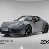 PORSCHE 911 3.0 24V H6 GASOLINA TARGA 4 GTS PDK PORSCHE 911 3.0 24V H6 GASOLINA TARGA 4 GTS PDK