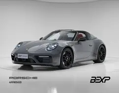 PORSCHE 911 3.0 24V H6 GASOLINA TARGA 4 GTS PDK PORSCHE 911 3.0 24V H6 GASOLINA TARGA 4 GTS PDK