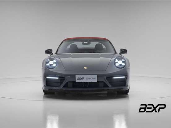 PORSCHE-911-3.0 24V H6 GASOLINA TARGA 4 GTS PDK PORSCHE-911-2024