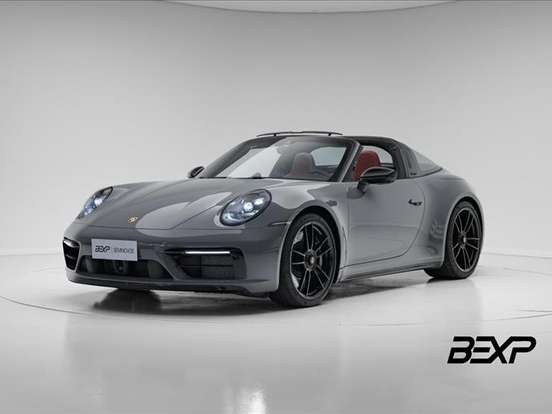 PORSCHE-911-3.0 24V H6 GASOLINA TARGA 4 GTS PDK PORSCHE-911-2024
