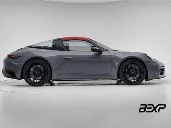 PORSCHE-911-3.0 24V H6 GASOLINA TARGA 4 GTS PDK PORSCHE-911-2024