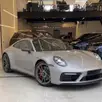 PORSCHE 911 3.6 24V H6 T-HYBRID CARRERA GTS PDK PORSCHE 911 3.6 24V H6 T-HYBRID CARRERA GTS PDK
