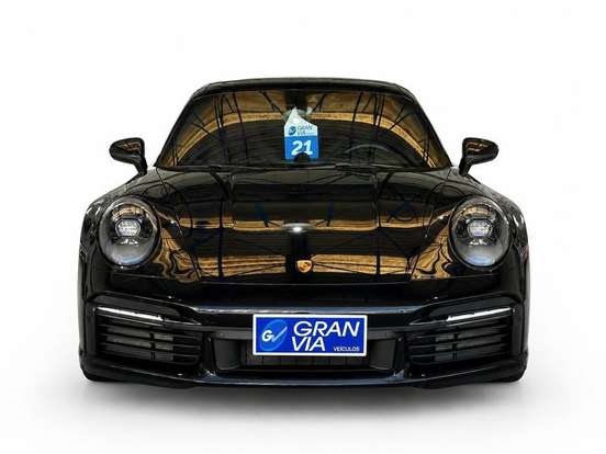 PORSCHE-911-3.8 24V H6 GASOLINA TURBO S PDK PORSCHE-911-2020