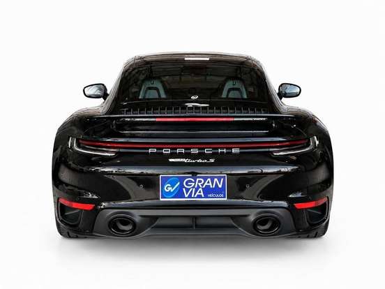 PORSCHE-911-3.8 24V H6 GASOLINA TURBO S PDK PORSCHE-911-2020