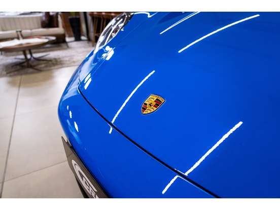 PORSCHE-911-3.8 24V H6 GASOLINA TURBO S PDK PORSCHE-911-2022