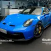 PORSCHE 911 4.0 24V H6 GASOLINA GT3 PDK PORSCHE 911 4.0 24V H6 GASOLINA GT3 PDK