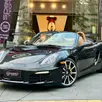 PORSCHE BOXSTER 2.7 I6 24V GASOLINA 2P AUTOMÁTICO PORSCHE BOXSTER 2.7 I6 24V GASOLINA 2P AUTOMÁTICO
