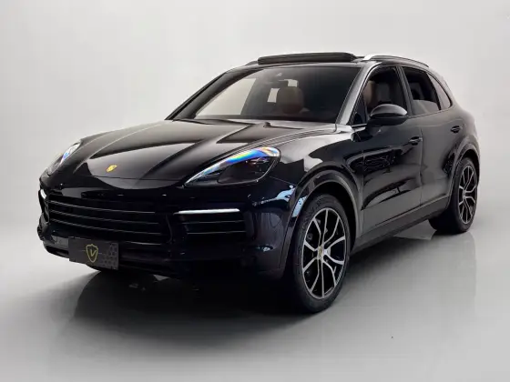 Porsche Cayenne 2.9 V6 Gasolina S AWD Tiptronic S