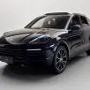 PORSCHE CAYENNE 2.9 V6 GASOLINA S AWD TIPTRONIC S PORSCHE CAYENNE 2.9 V6 GASOLINA S AWD TIPTRONIC S