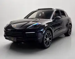 PORSCHE CAYENNE 2.9 V6 GASOLINA S AWD TIPTRONIC S PORSCHE CAYENNE 2.9 V6 GASOLINA S AWD TIPTRONIC S
