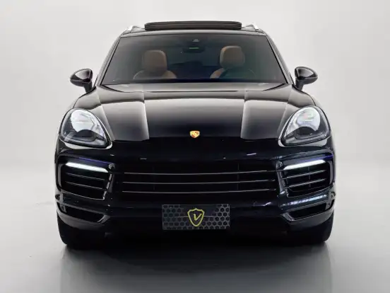 PORSCHE-CAYENNE-2.9 V6 GASOLINA S AWD TIPTRONIC S PORSCHE-CAYENNE-2018