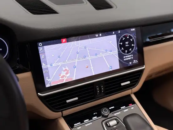 PORSCHE-CAYENNE-2.9 V6 GASOLINA S AWD TIPTRONIC S PORSCHE-CAYENNE-2018