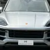 PORSCHE CAYENNE 3.0 V6 E-HYBRID AWD TIPTRONIC S PORSCHE CAYENNE 3.0 V6 E-HYBRID AWD TIPTRONIC S