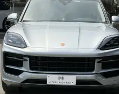 PORSCHE CAYENNE 3.0 V6 E-HYBRID AWD TIPTRONIC S PORSCHE CAYENNE 3.0 V6 E-HYBRID AWD TIPTRONIC S