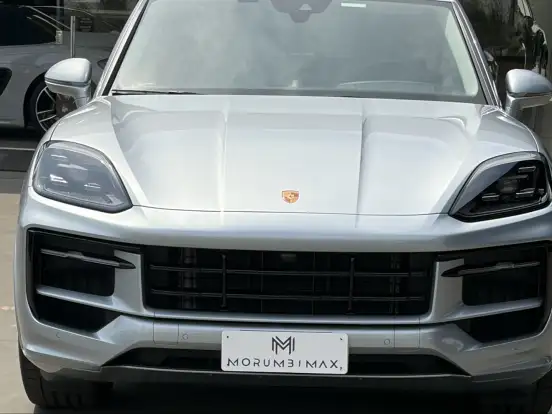 PORSCHE-CAYENNE-3.0 V6 E-HYBRID AWD TIPTRONIC S PORSCHE-CAYENNE-2025