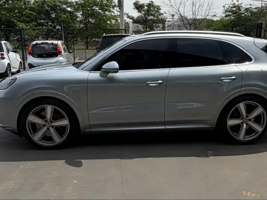 PORSCHE-CAYENNE-3.0 V6 E-HYBRID AWD TIPTRONIC S PORSCHE-CAYENNE-2025