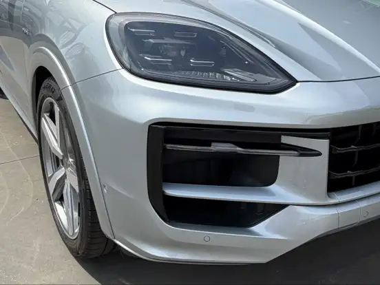 PORSCHE-CAYENNE-3.0 V6 E-HYBRID AWD TIPTRONIC S PORSCHE-CAYENNE-2025