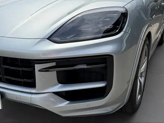PORSCHE-CAYENNE-3.0 V6 E-HYBRID AWD TIPTRONIC S PORSCHE-CAYENNE-2025