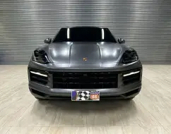 PORSCHE CAYENNE 3.0 V6 E-HYBRID AWD TIPTRONIC S PORSCHE CAYENNE 3.0 V6 E-HYBRID AWD TIPTRONIC S