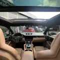 PORSCHE CAYENNE 3.0 V6 E-HYBRID AWD TIPTRONIC S PORSCHE CAYENNE 3.0 V6 E-HYBRID AWD TIPTRONIC S