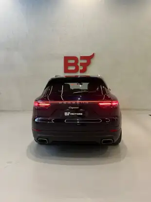 PORSCHE-CAYENNE-2019